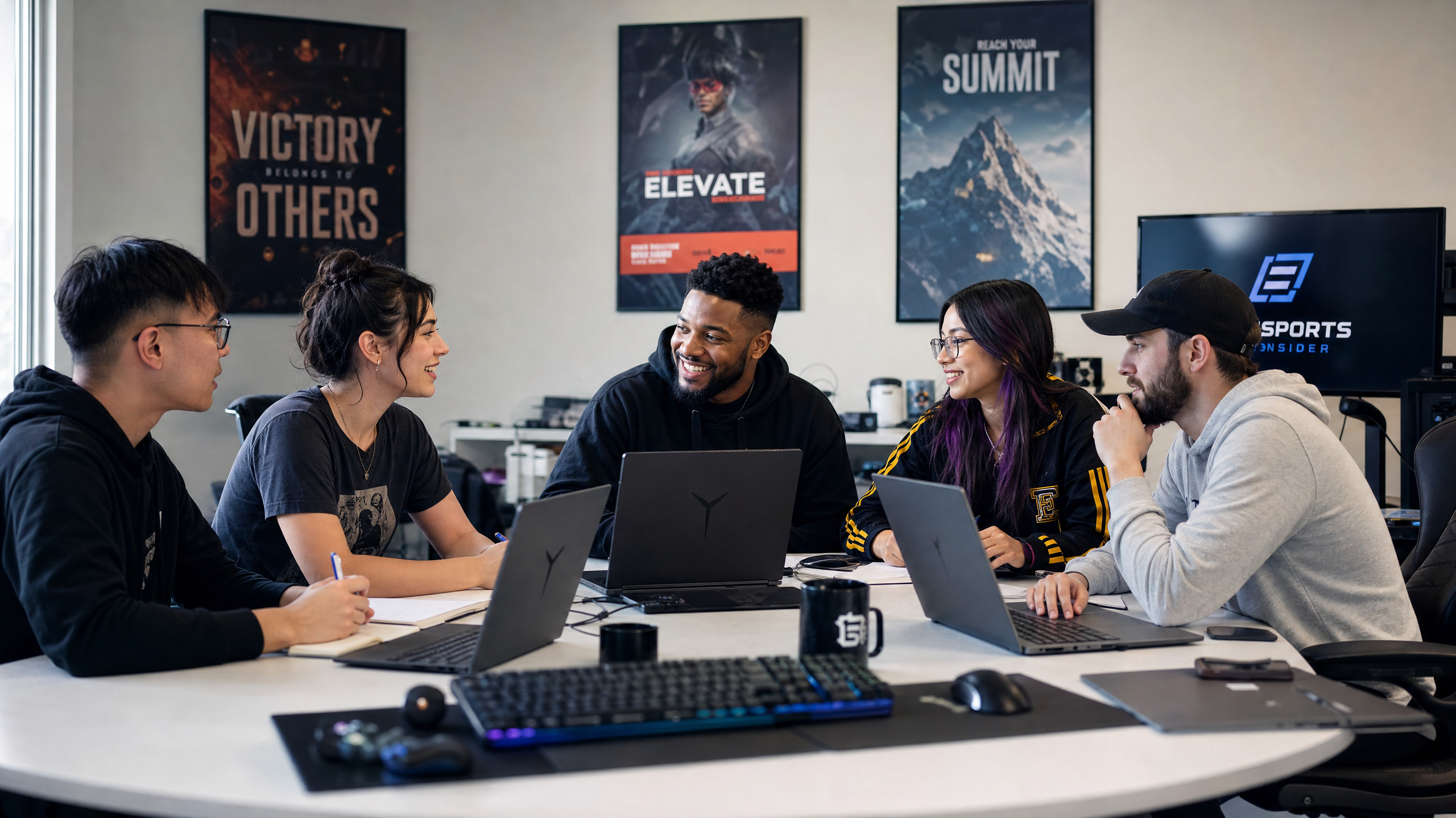 Siege Protocol game